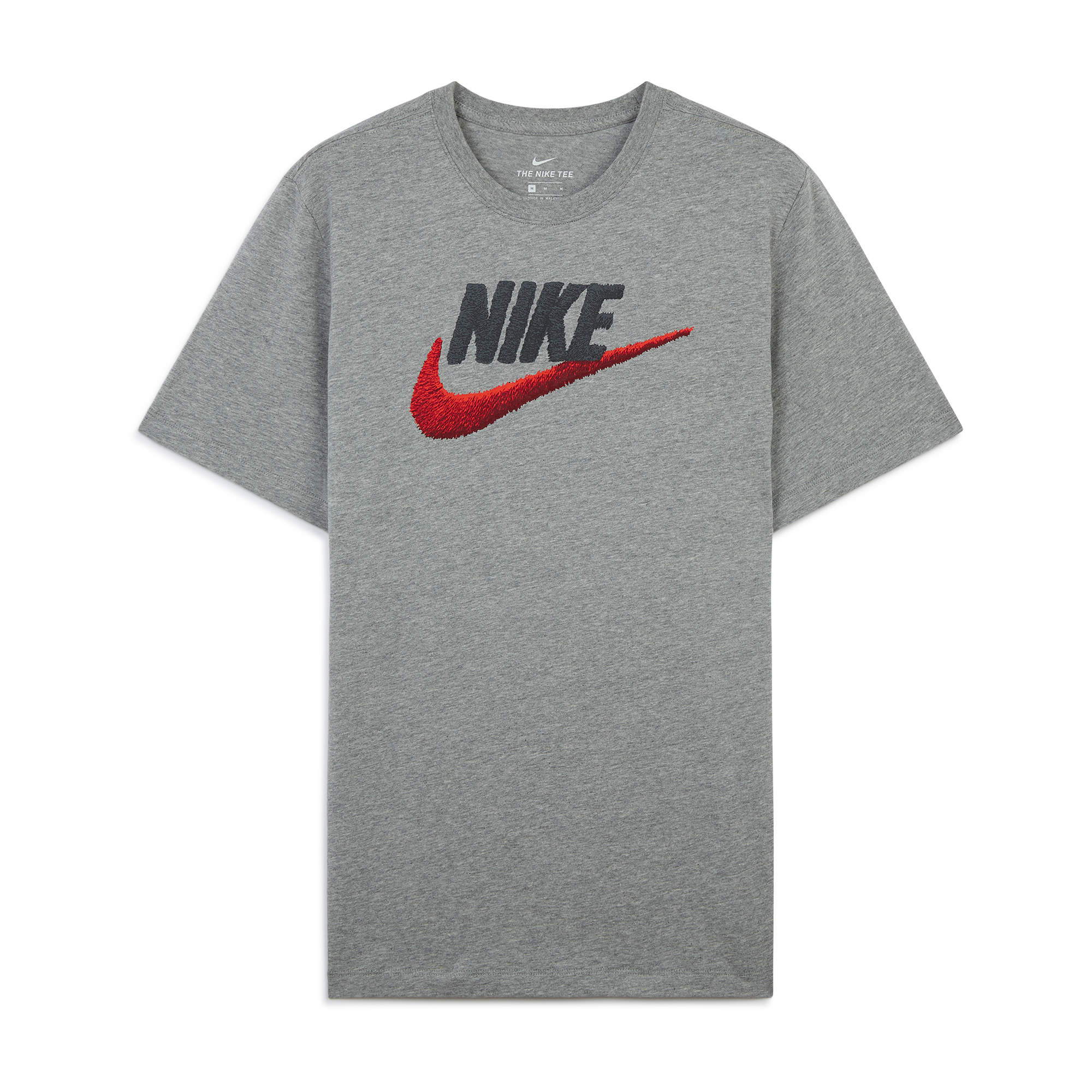 t shirt nike courir