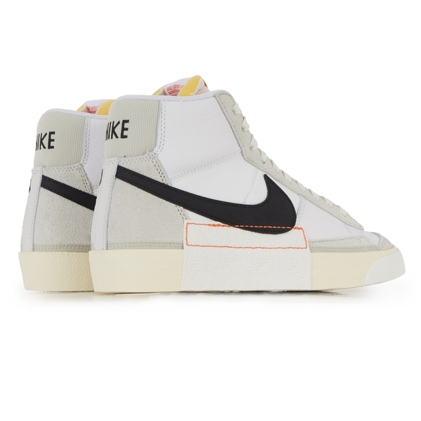 Blazer nike courir hot sale