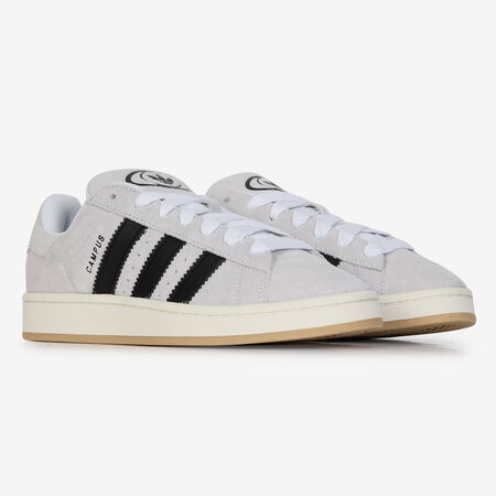 ADIDAS ORIGINALS campus CAMPUS 00's WHITE/BLACK MEN