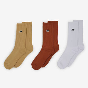 CHAUSSETTES SMALL LOGO X3
