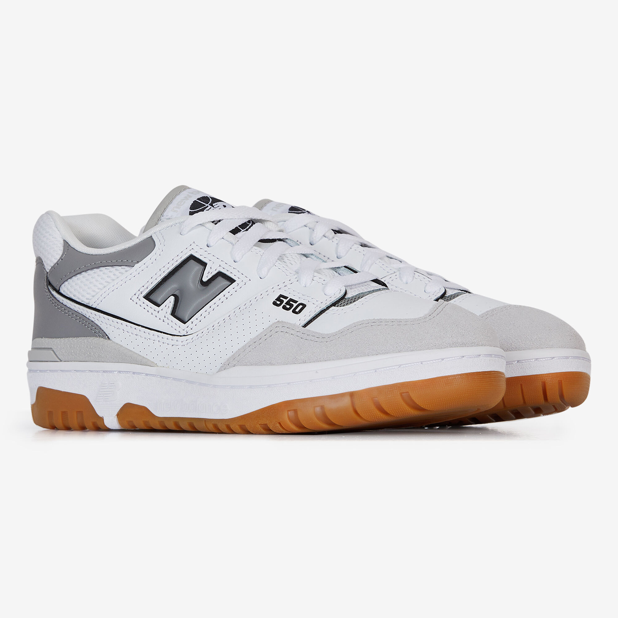 Baskets Vetements Streetwear NEW BALANCE pour HOMME Collections 2024 Courir