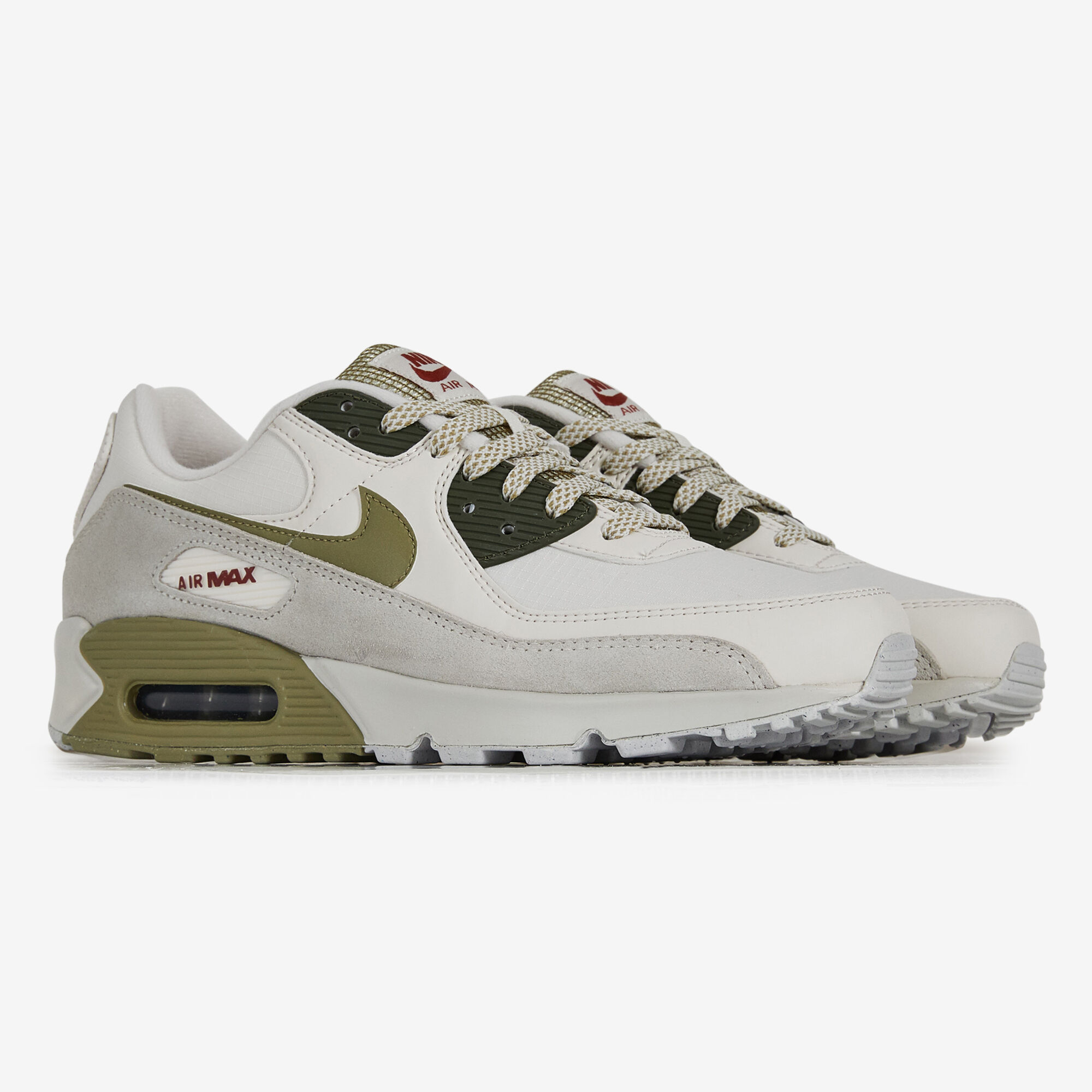 Air max 90 essential beige sales