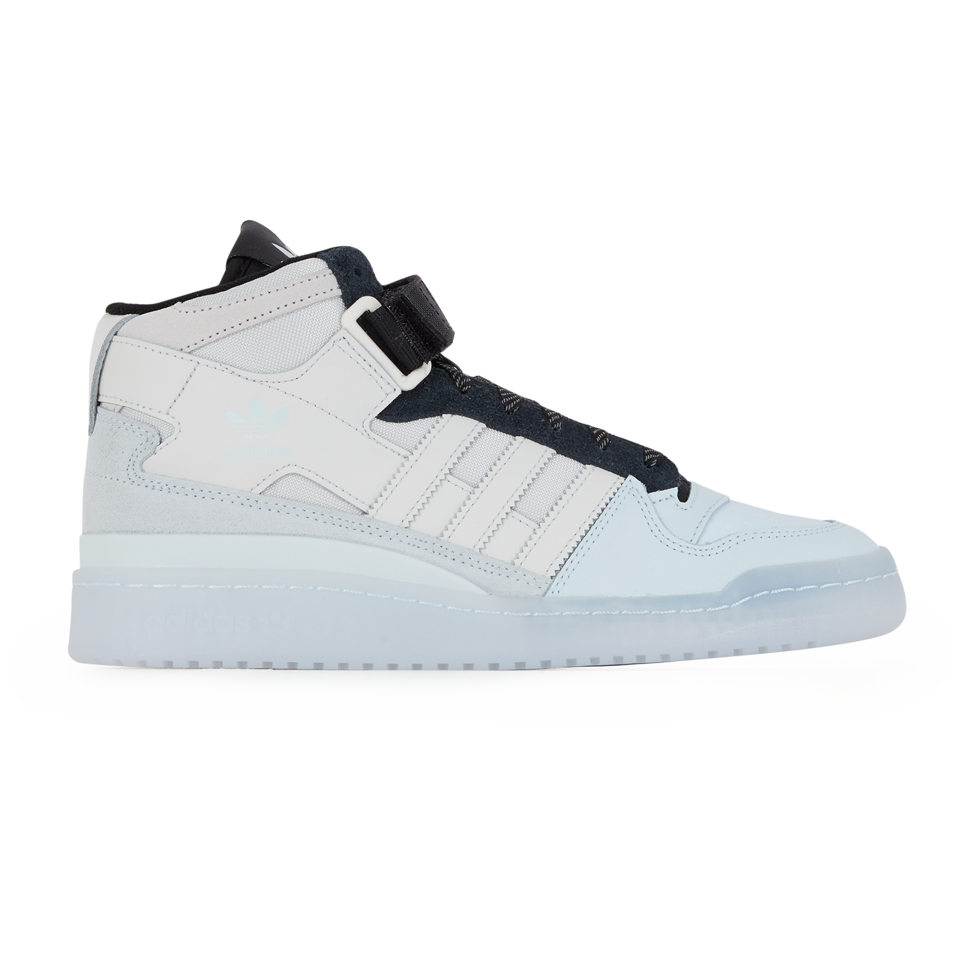 adidas forum mid beige