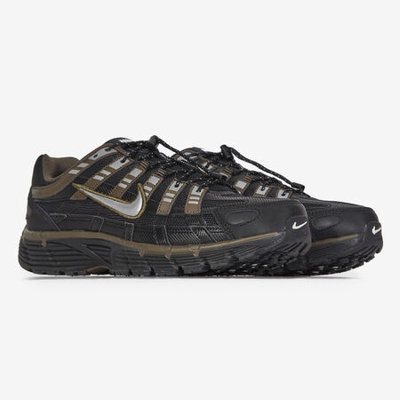 NIKE p-6000 P-6000 NOIR/KAKI HOMME