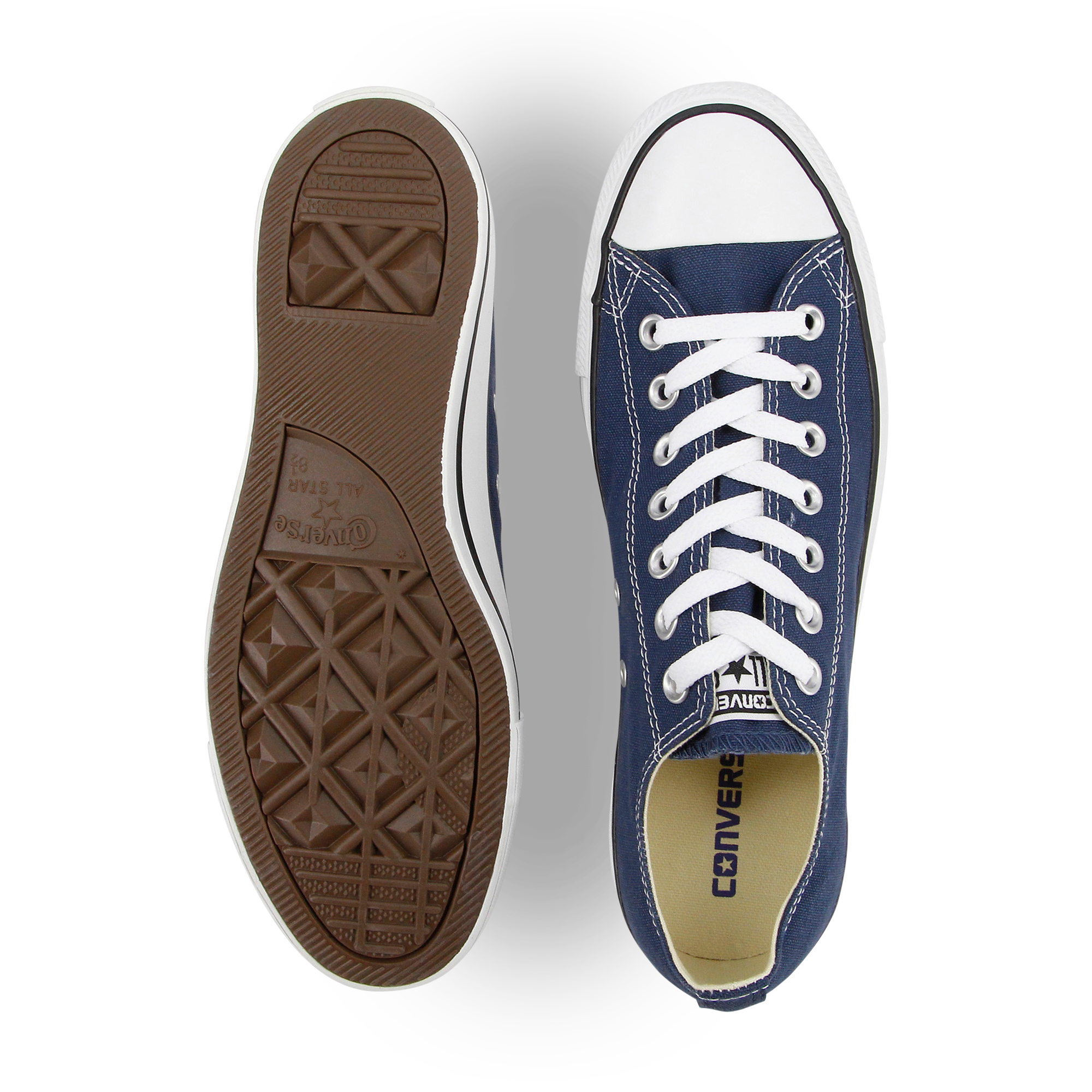 Chuck Taylor All Star Ox Core - vue 7