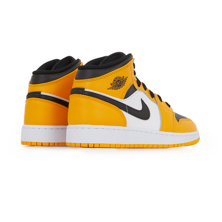 Nike air jordan 1 jaune store