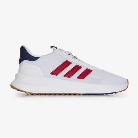 ADIDAS ORIGINALS X_PLRPATH WHITE/RED MEN