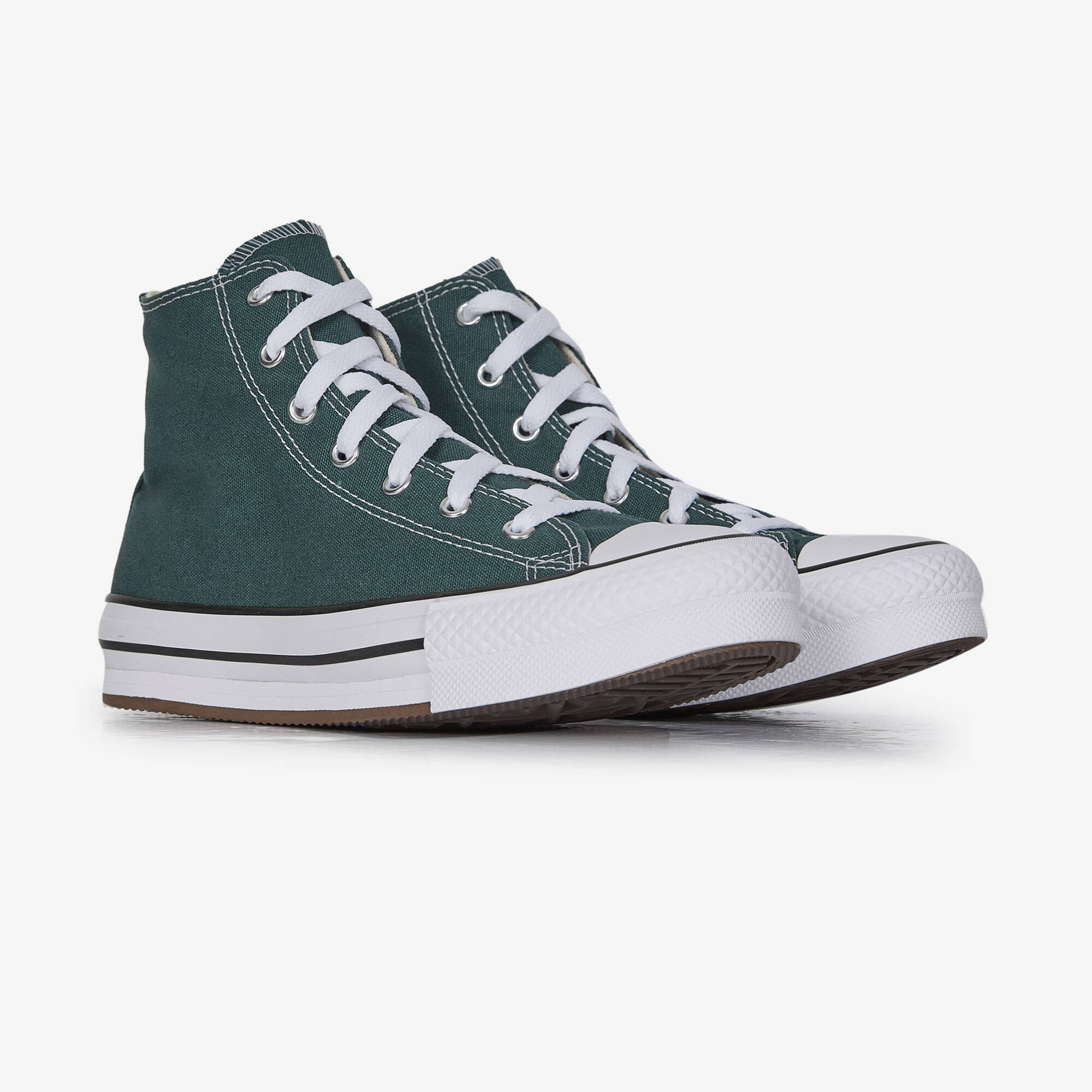 Chuck Taylor All Star Lift Hi - vue 2
