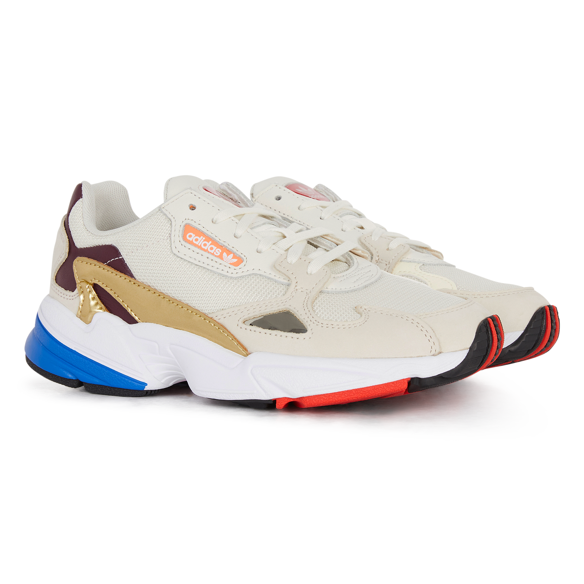 falcon adidas courir