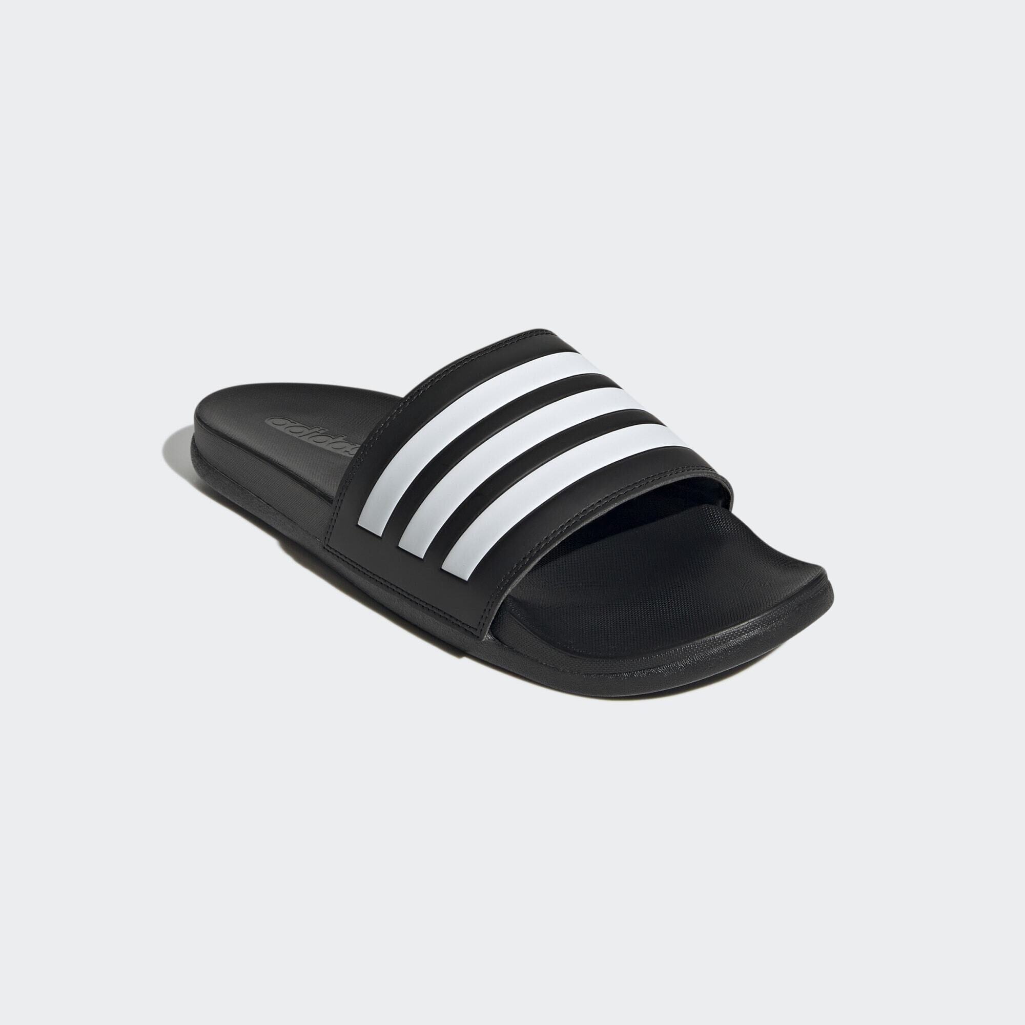 Mens adidas slides on sale shop