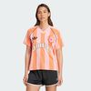 null : Semi Pink Spark / Semi Solar Orange