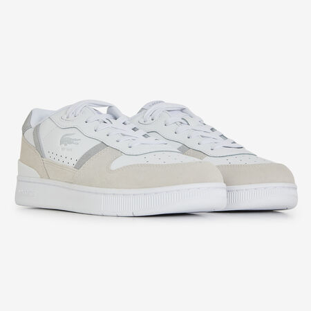 LACOSTE t-clip T-CLIP SET WHITE/GREY MEN