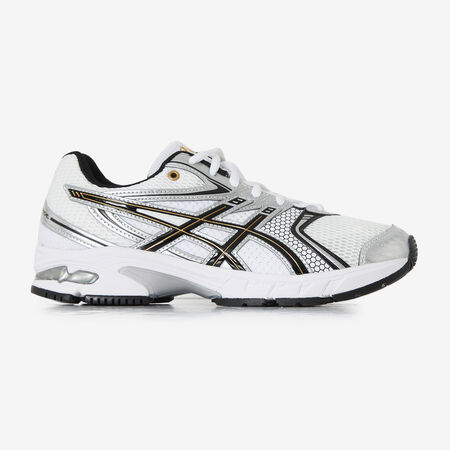 ASICS GEL DS-TRAINER 14 BLANC/NOIR FEMME