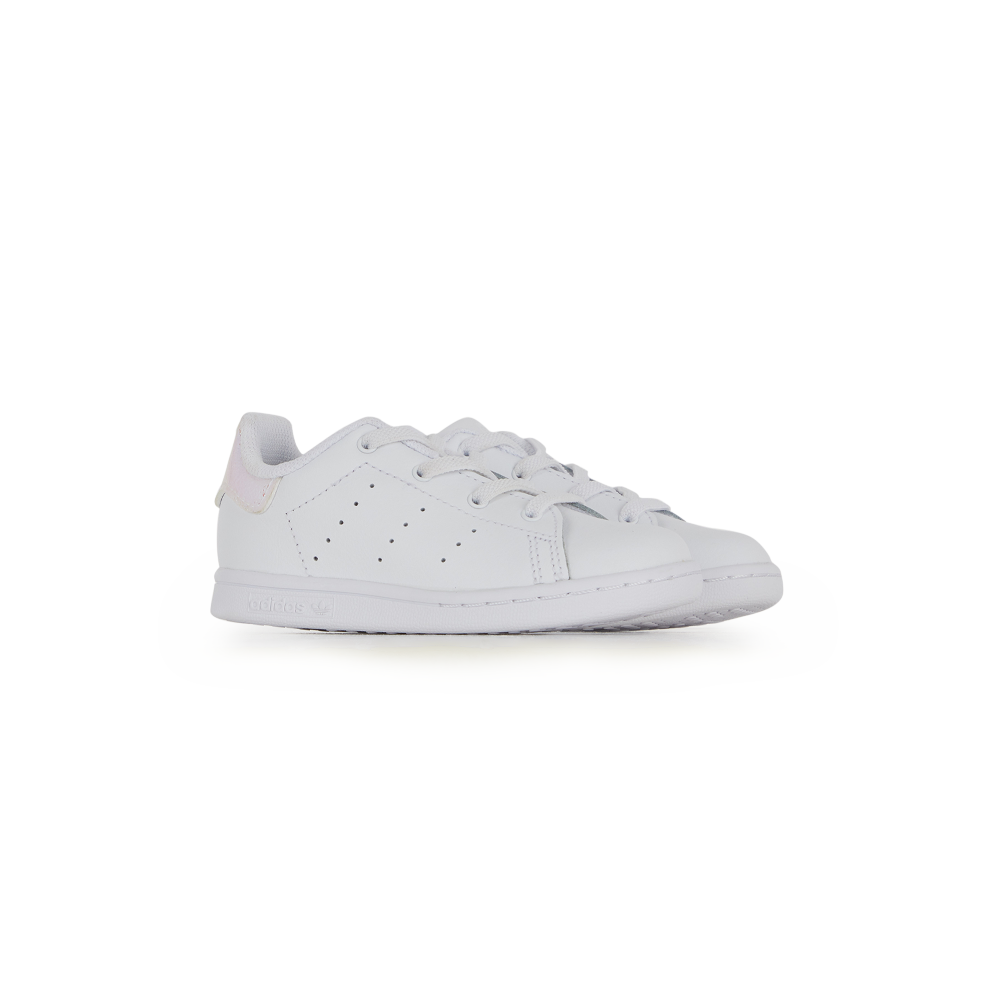 stan smith croco Beige enfant