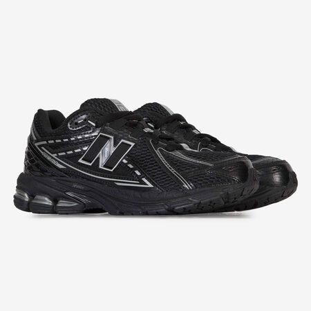 NEW BALANCE 1906 1906 BLACK JUNIOR