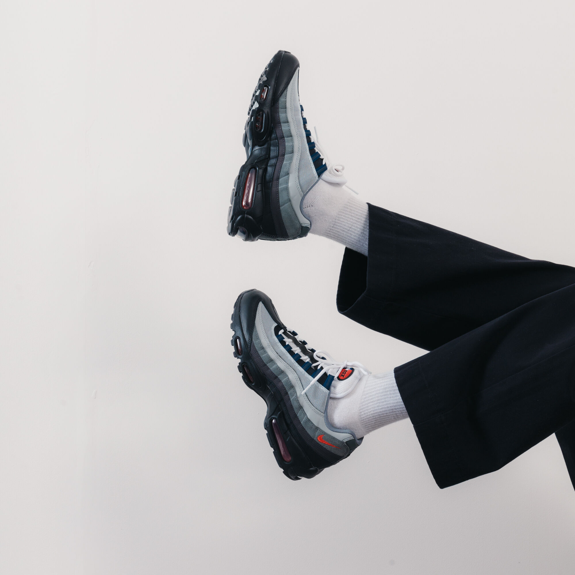Nike air cheap max 95 courir