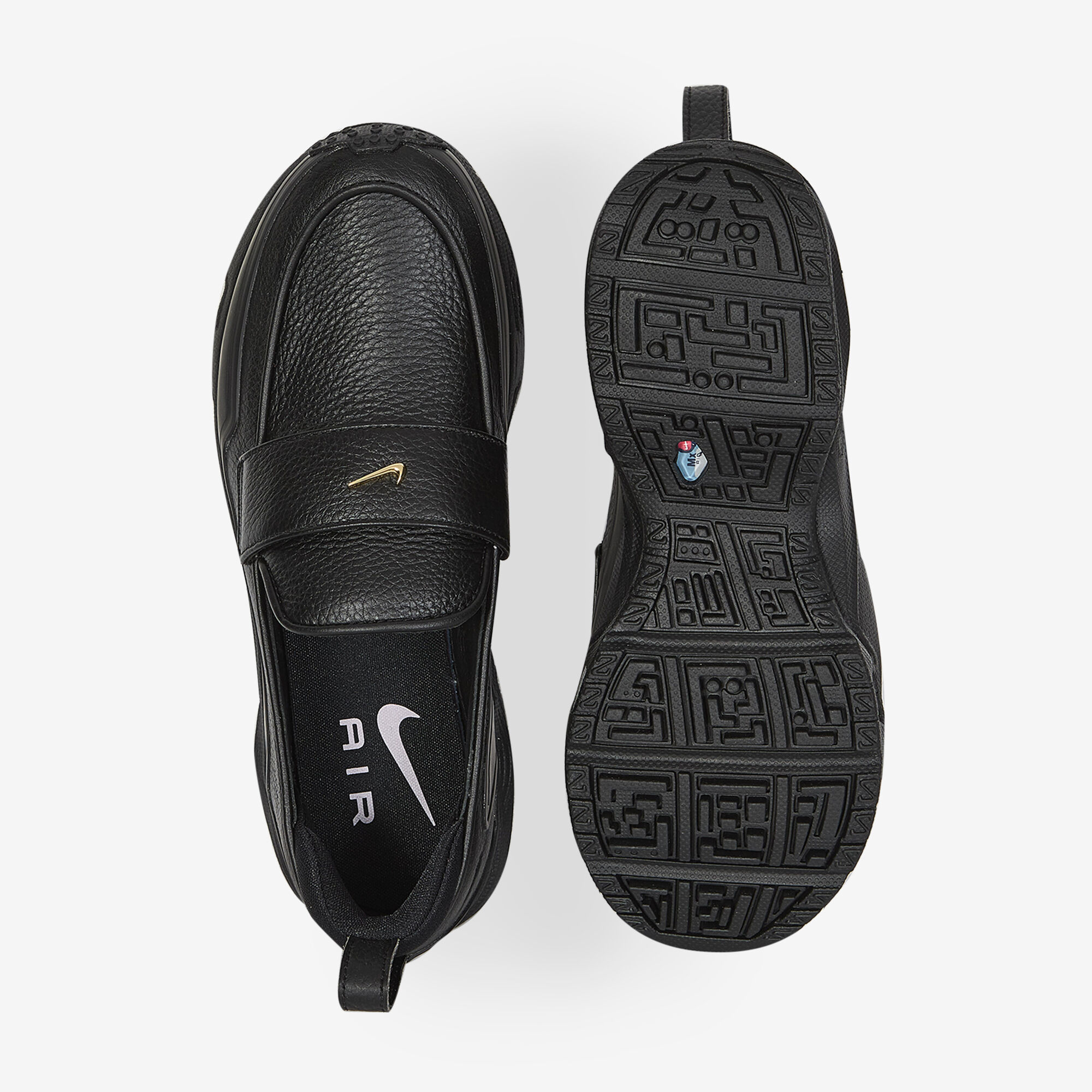 NIKE PHENOMENA BLACK - SNEAKERS WOMEN | Courir.com