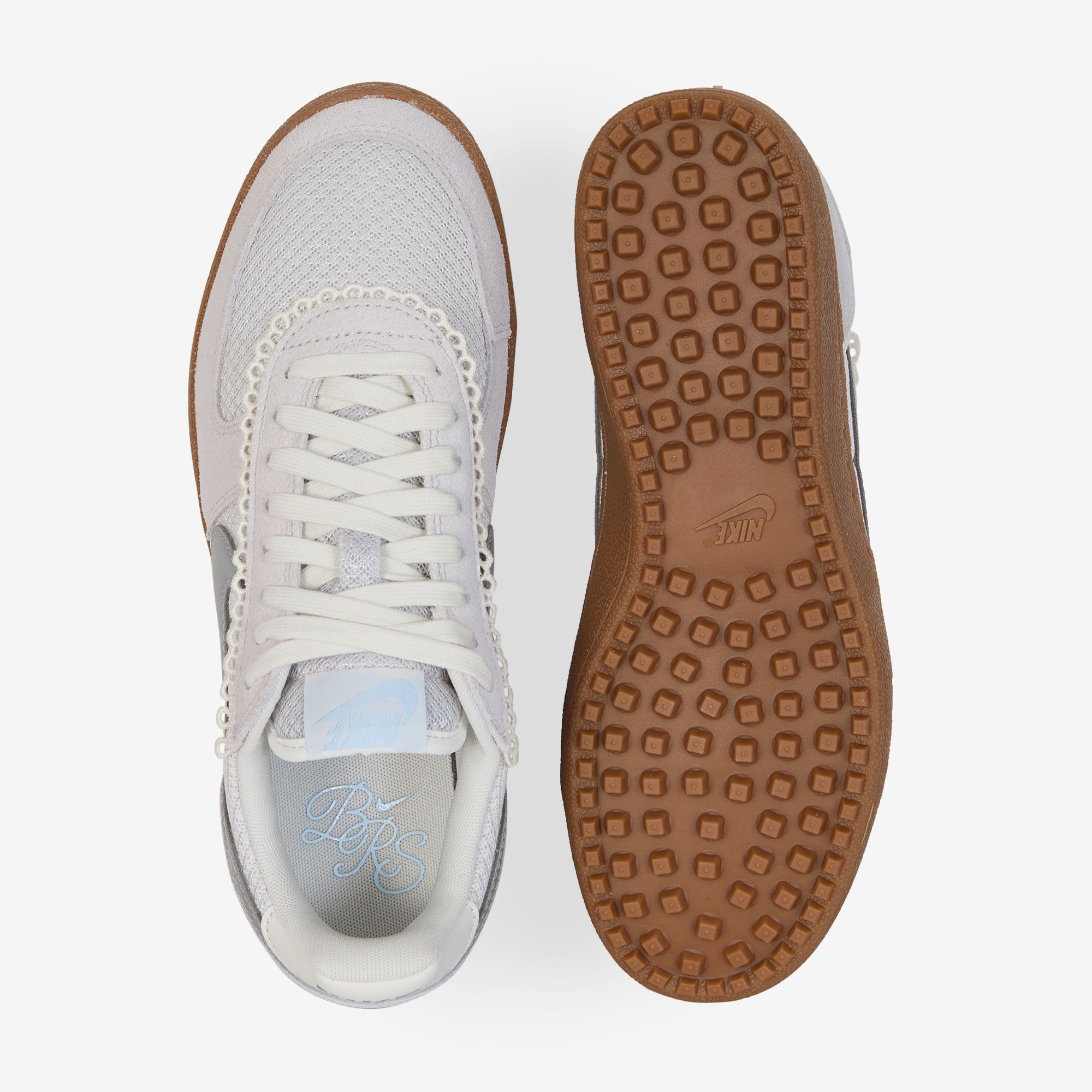 Baskets Nike WMNS FIELD GENERAL SE - vue 6