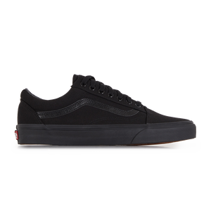 Vans femme old skool noir discount