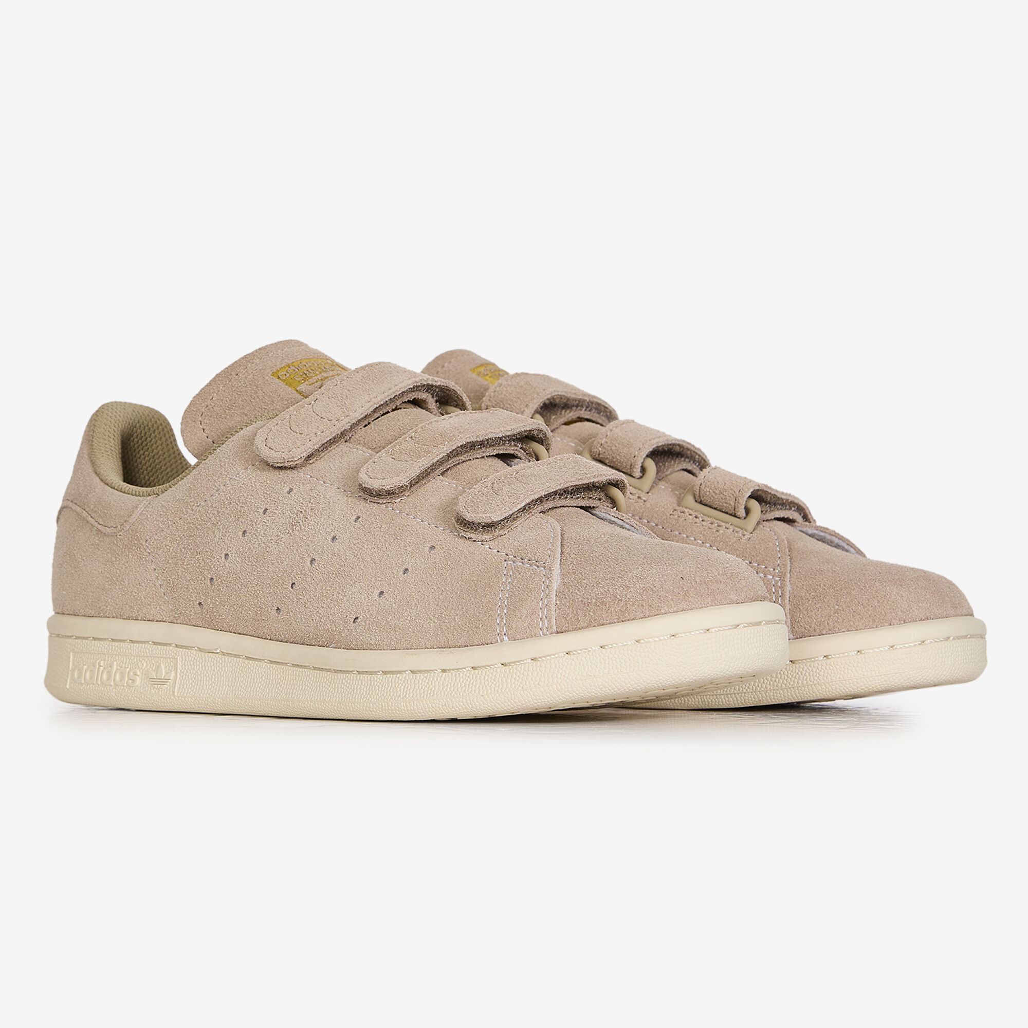 Stan Smith Cf  Beige