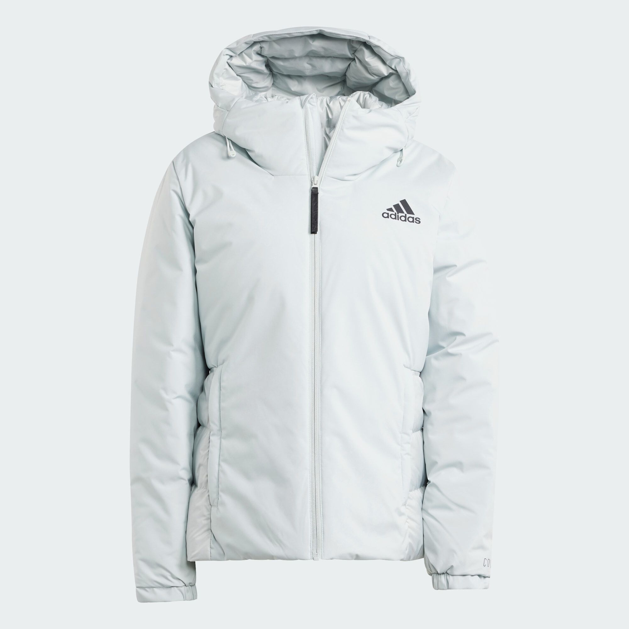 Courir shop doudoune nike