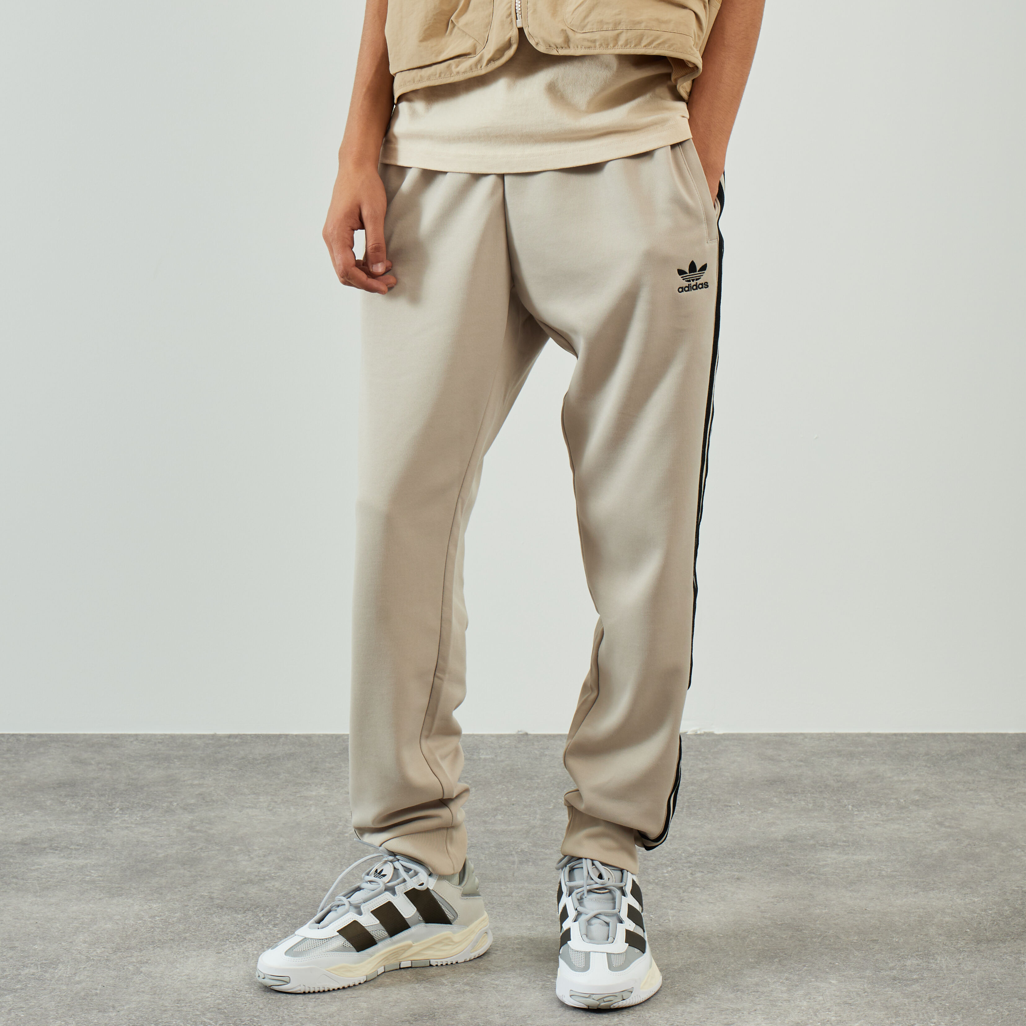 Pantalon jogging top adidas originals homme