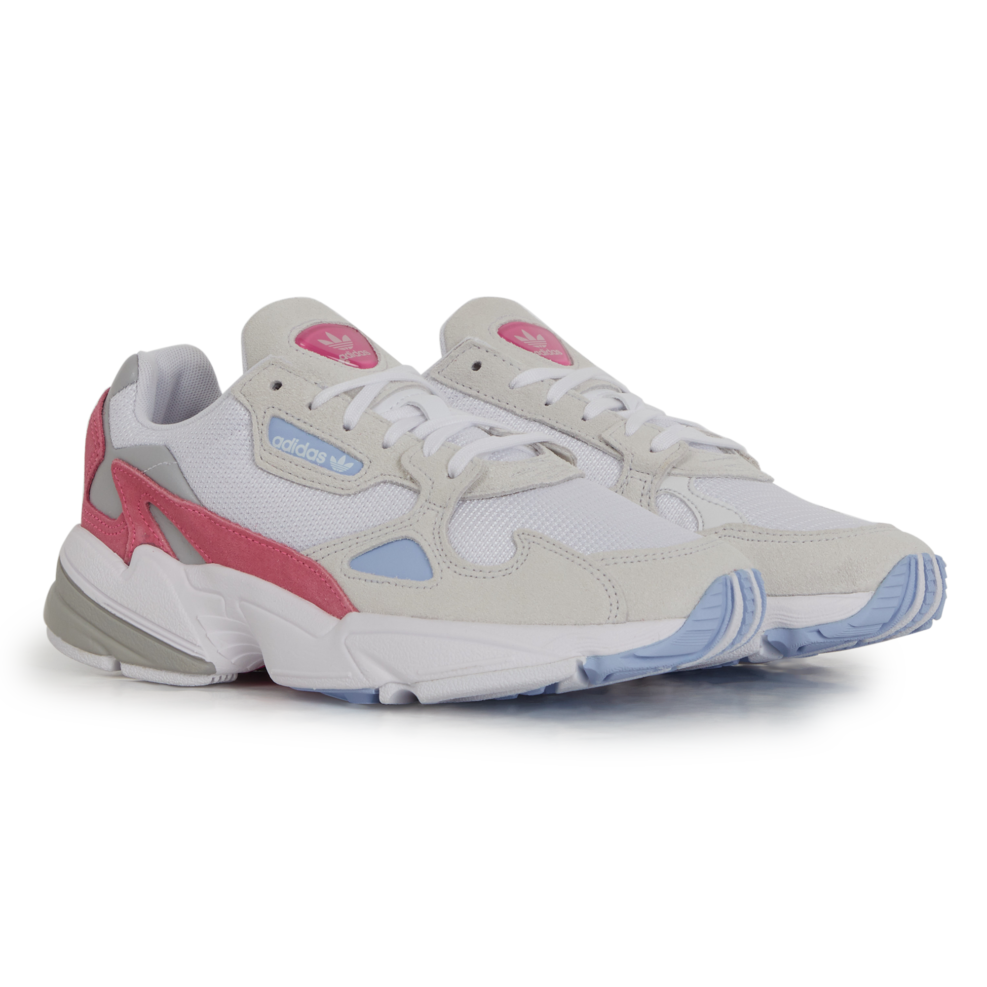 adidas falcon courir