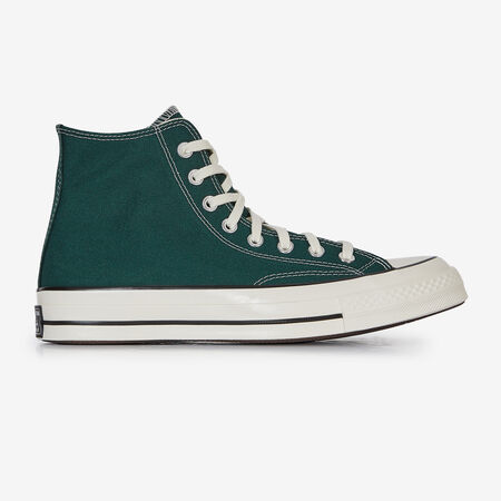 CONVERSE chuck 70 CHUCK 70 HI GREEN MEN