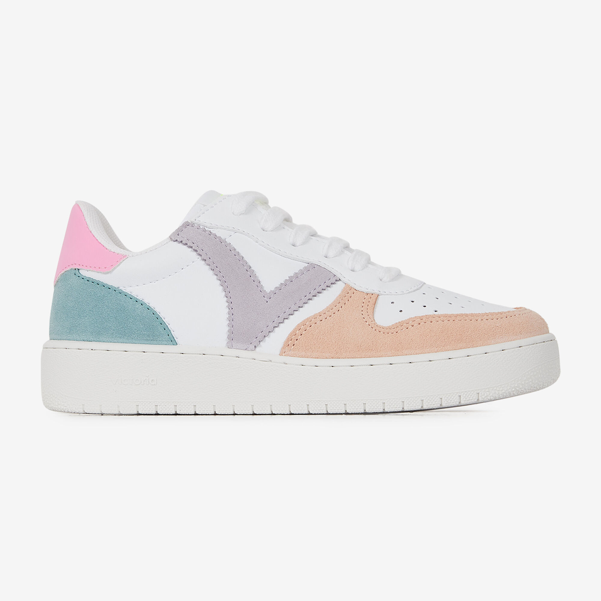 Buy Sneakers NEW IN MULTI COLOURED Courir