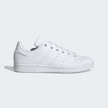 ADIDAS ORIGINALS stan smith Chaussure Stan Smith Cloud White / Cloud White / Cloud White BÉBÉ