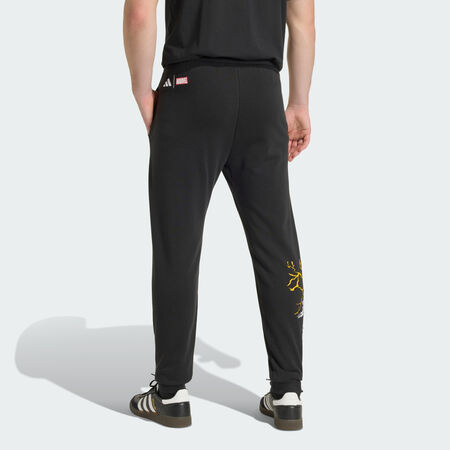 ADIDAS PERFORMANCE adidas Real Madrid Avengers Pants Black MEN