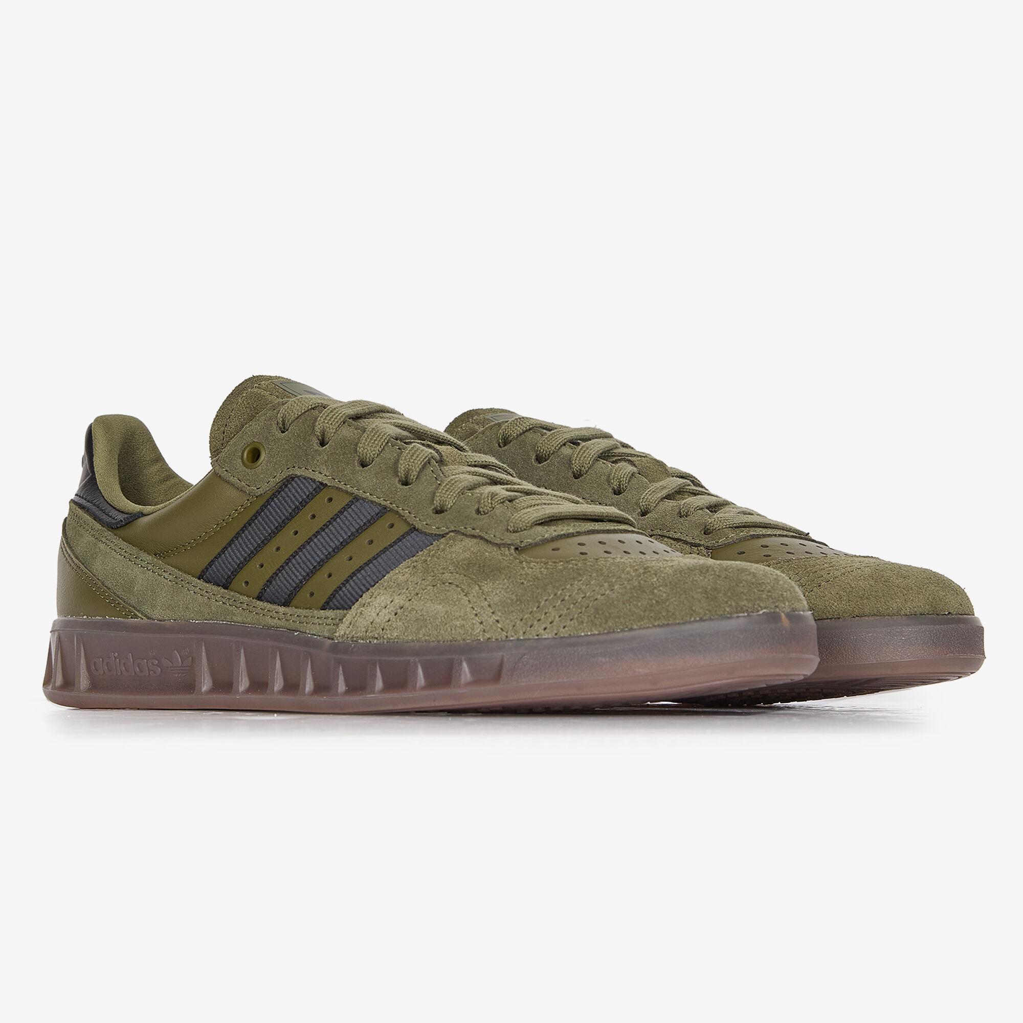 adidas forum 84 kaki