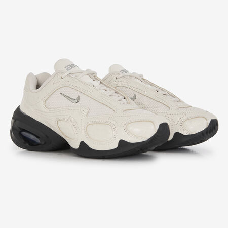 NIKE air max AIR MAX MUSE CROC BEIGE FEMME