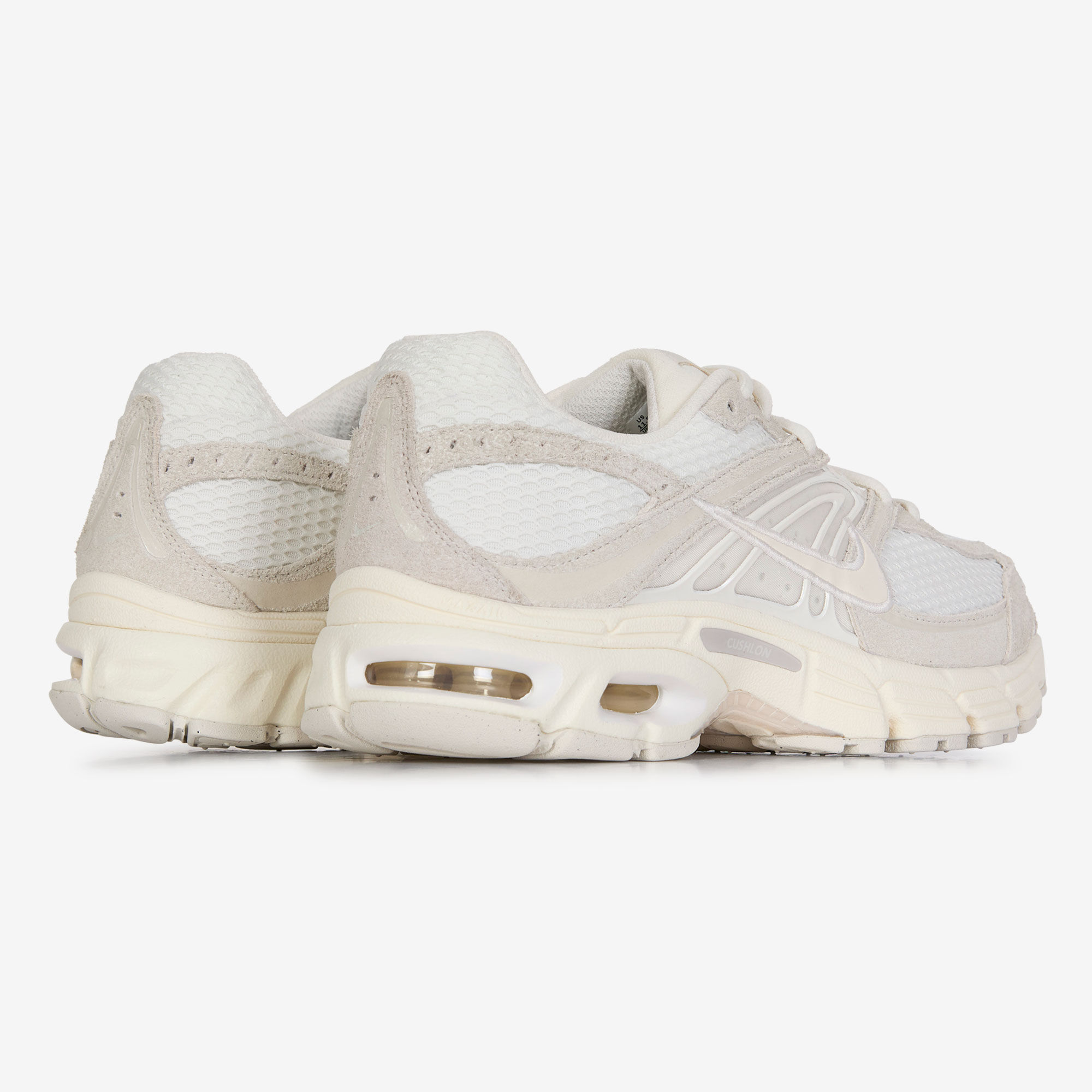 Air Max Moto 2k Suede - vue 4