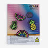 null : MULTICOLOURED