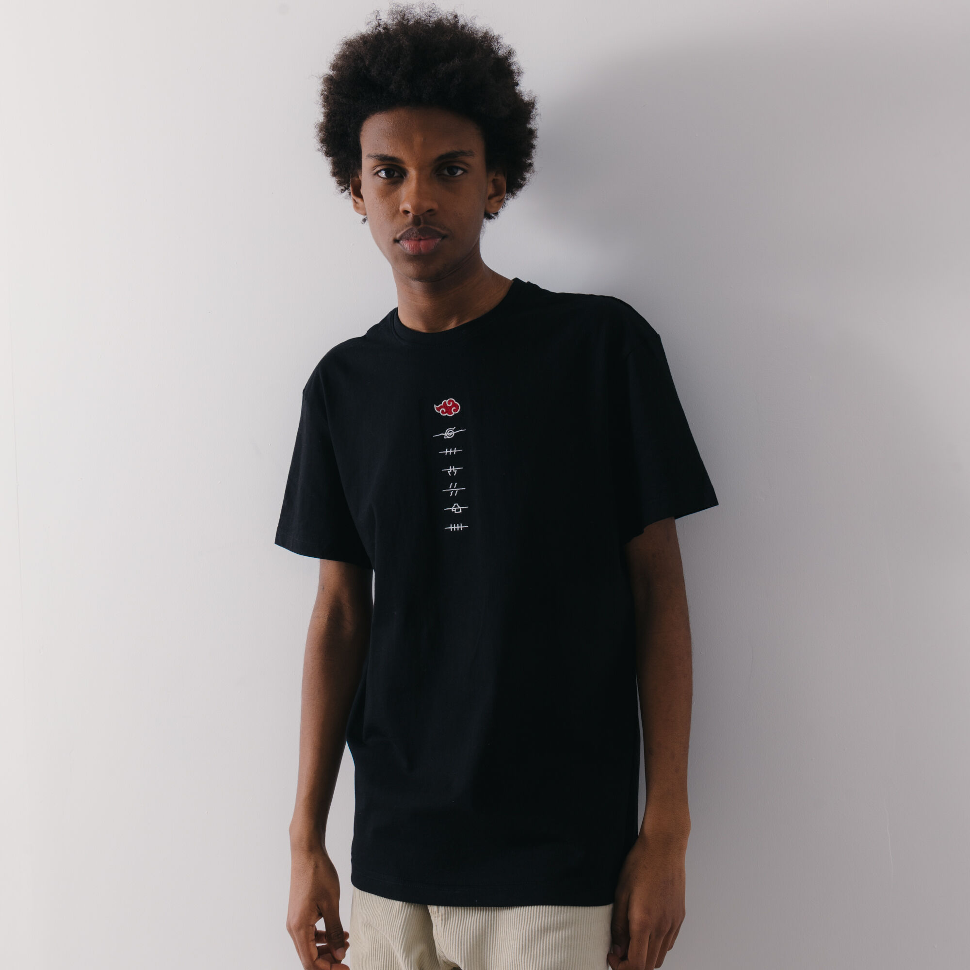 Akatsuki t shirt hotsell