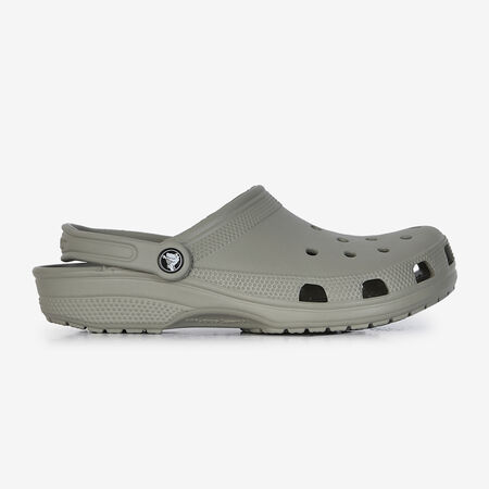 CROCS CLASSIC CLOG TAUPE MEN