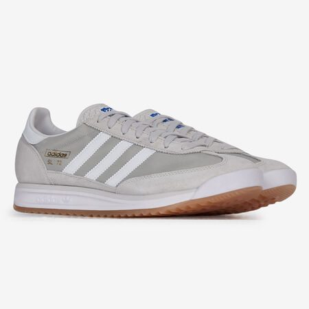 ADIDAS ORIGINALS sl 72 SL 72 RS BLANC HOMME