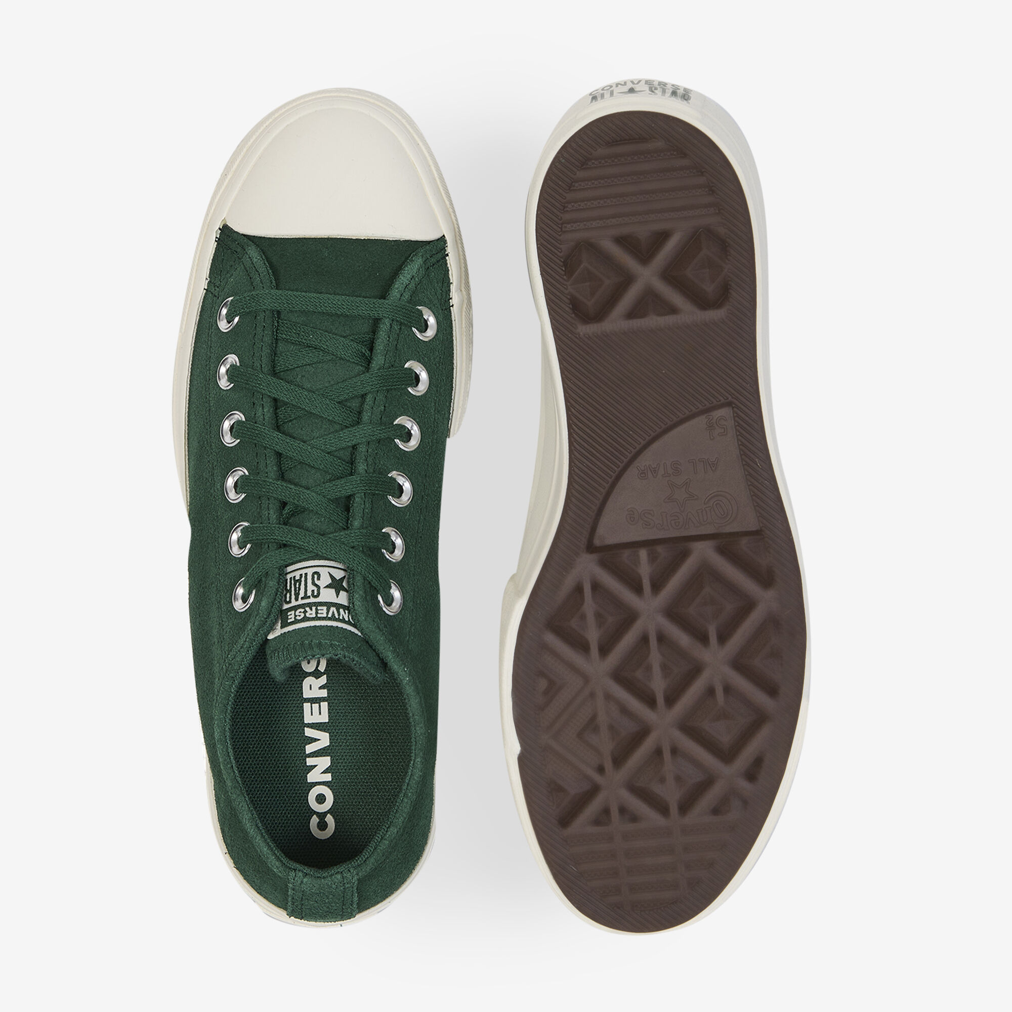 Chuck Taylor All Star Lift - vue 4