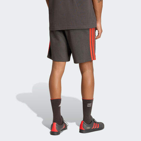 ADIDAS PERFORMANCE SHORT AUDI REVOLUT F1 TEAM DNA Utility Black HOMME