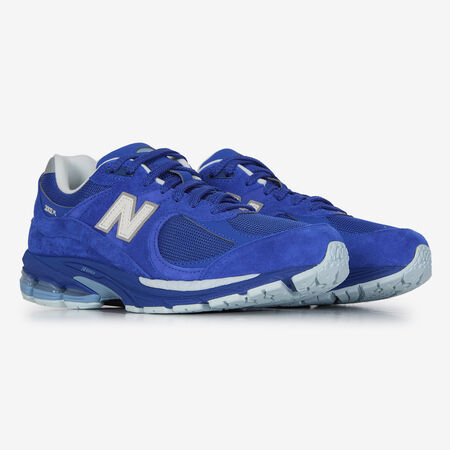 NEW BALANCE 2002r 2002R BLUE MEN
