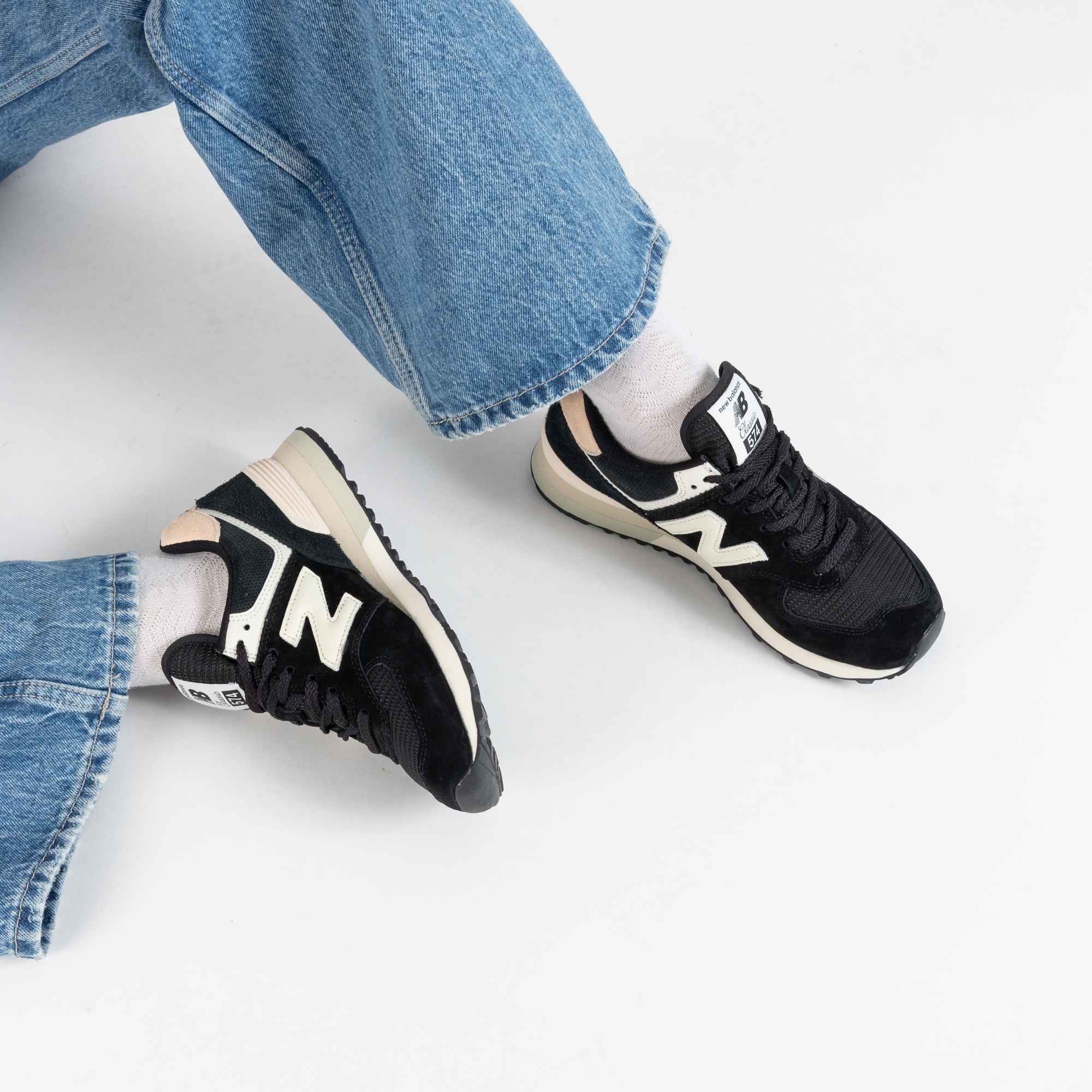 new balance 515 homme rose