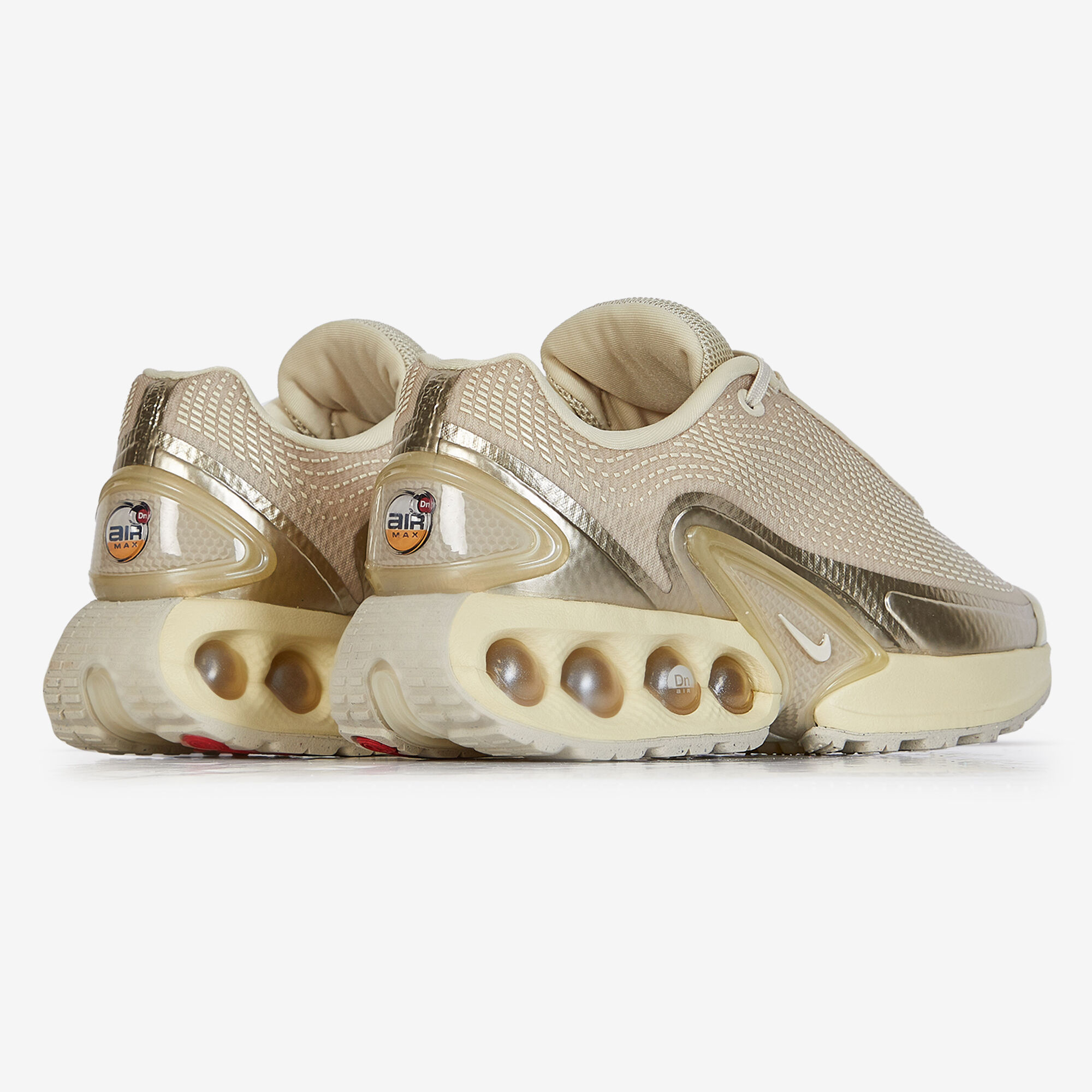 Air Max Dn  Beige