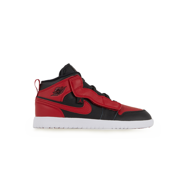 air jordan 1 mid enfant rouge air jordan 1 mid enfant rouge
