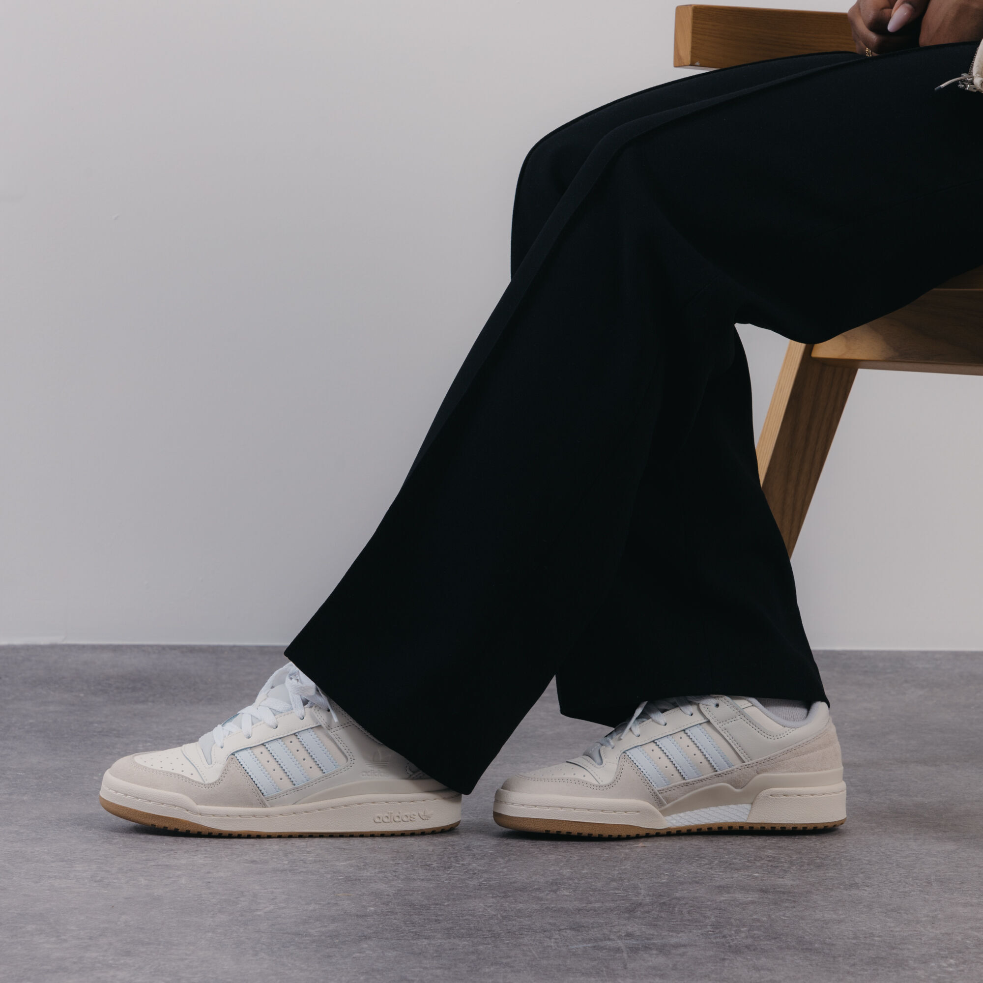 New adidas sneakers top