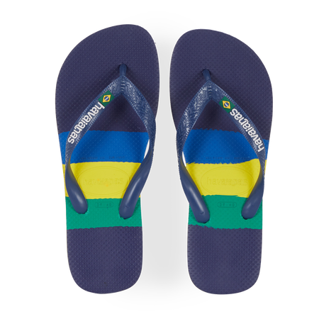 HAVAIANAS brasil BRASIL TECH HOMME