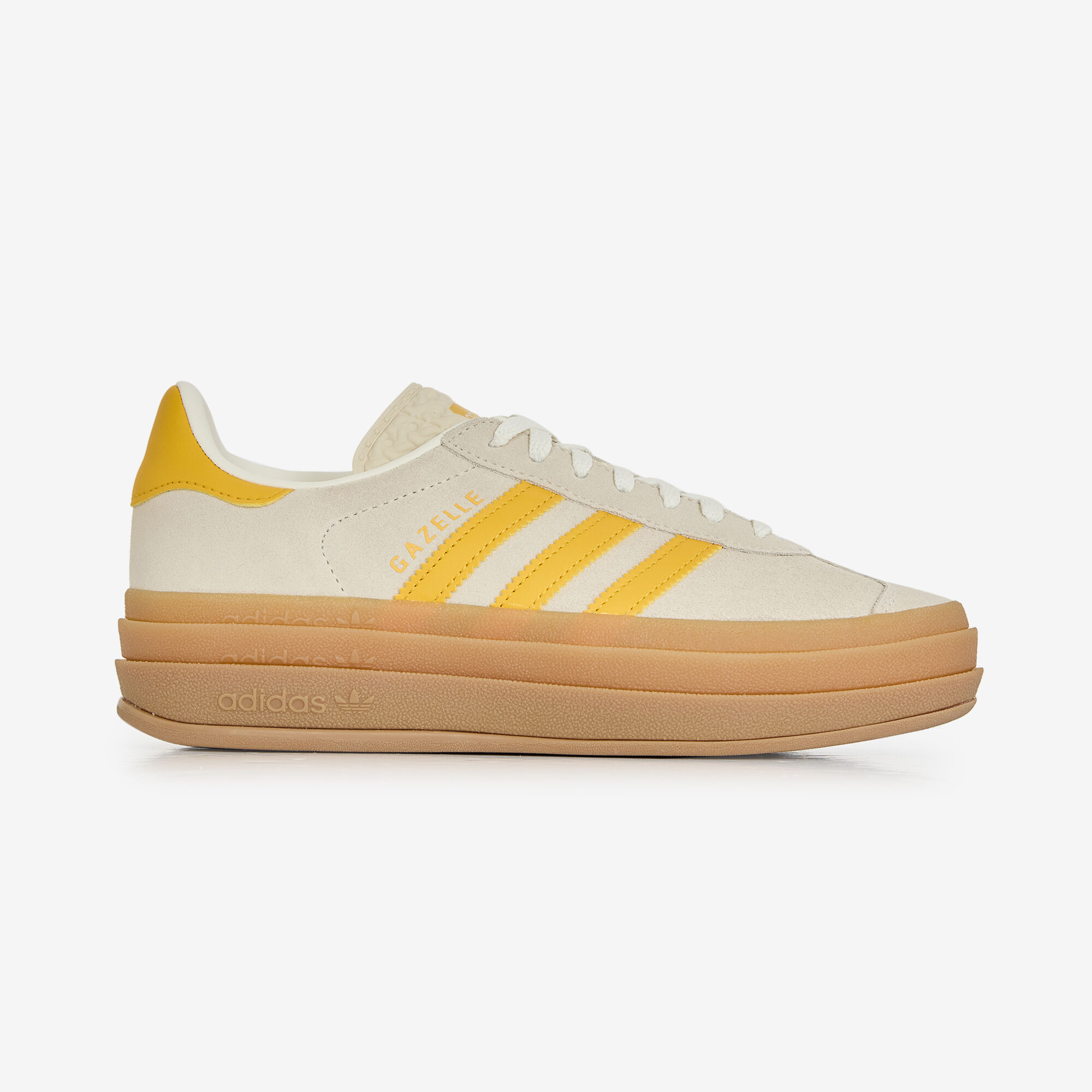 Gazelle Bold jaune