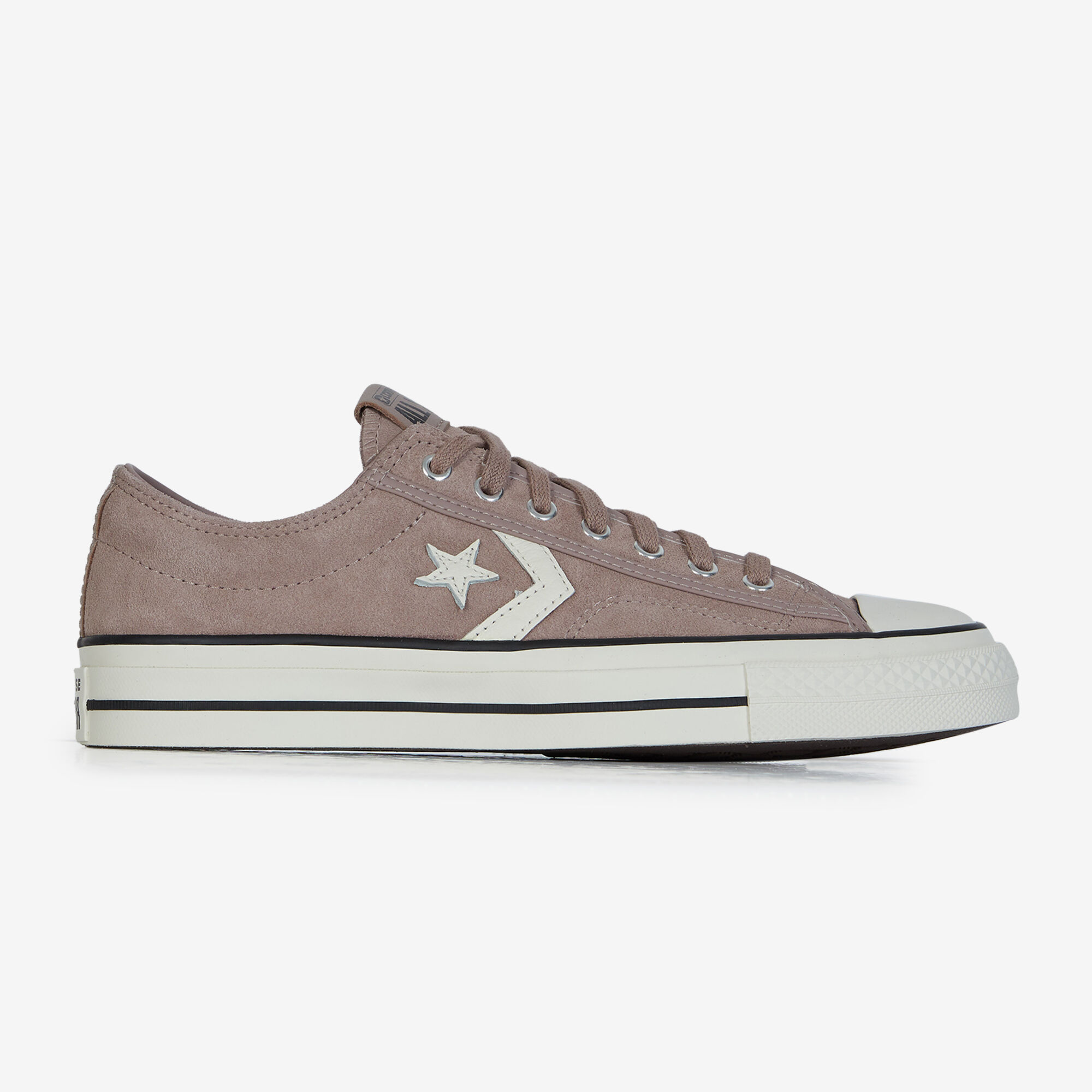 Converse marron homme sales