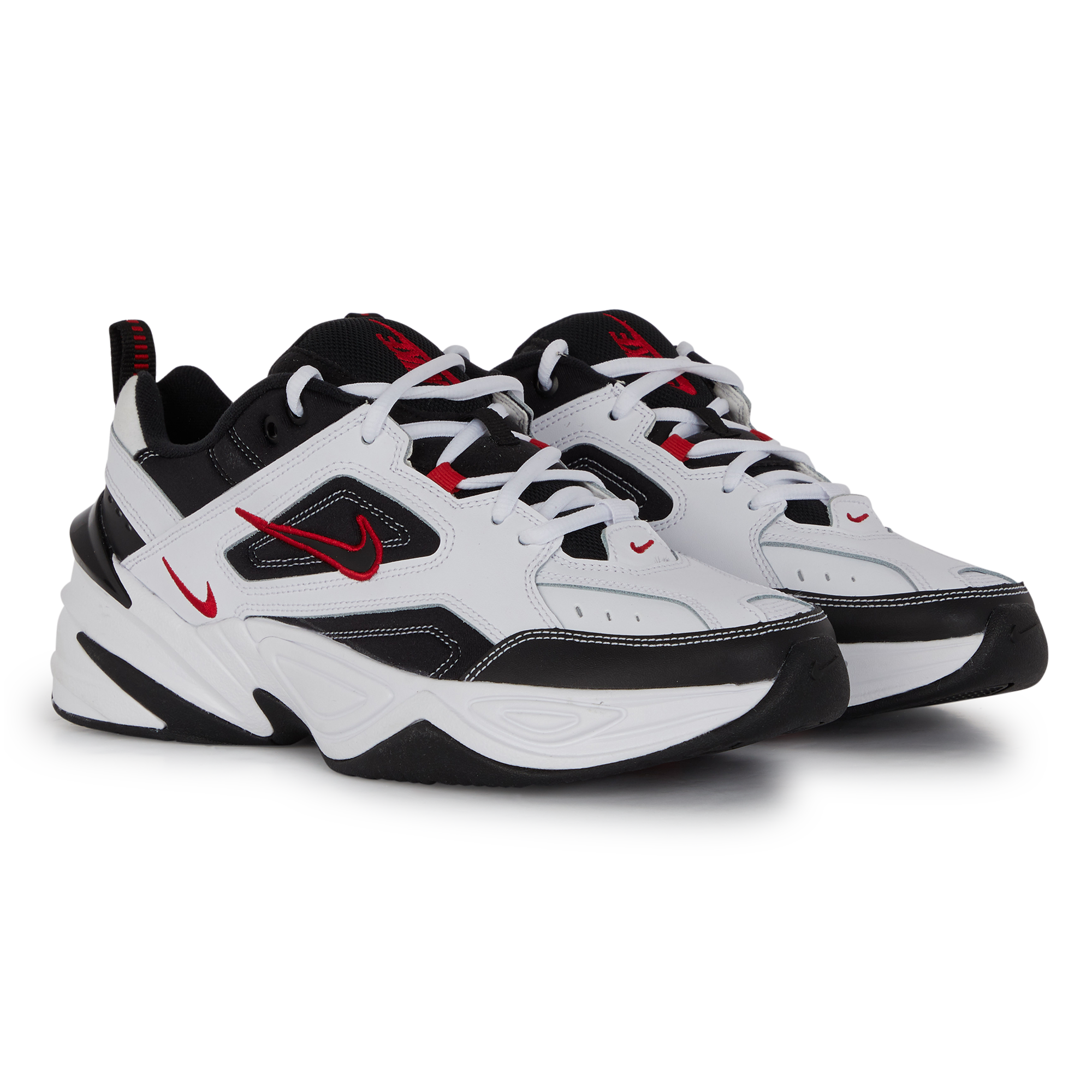 m2k tekno courir