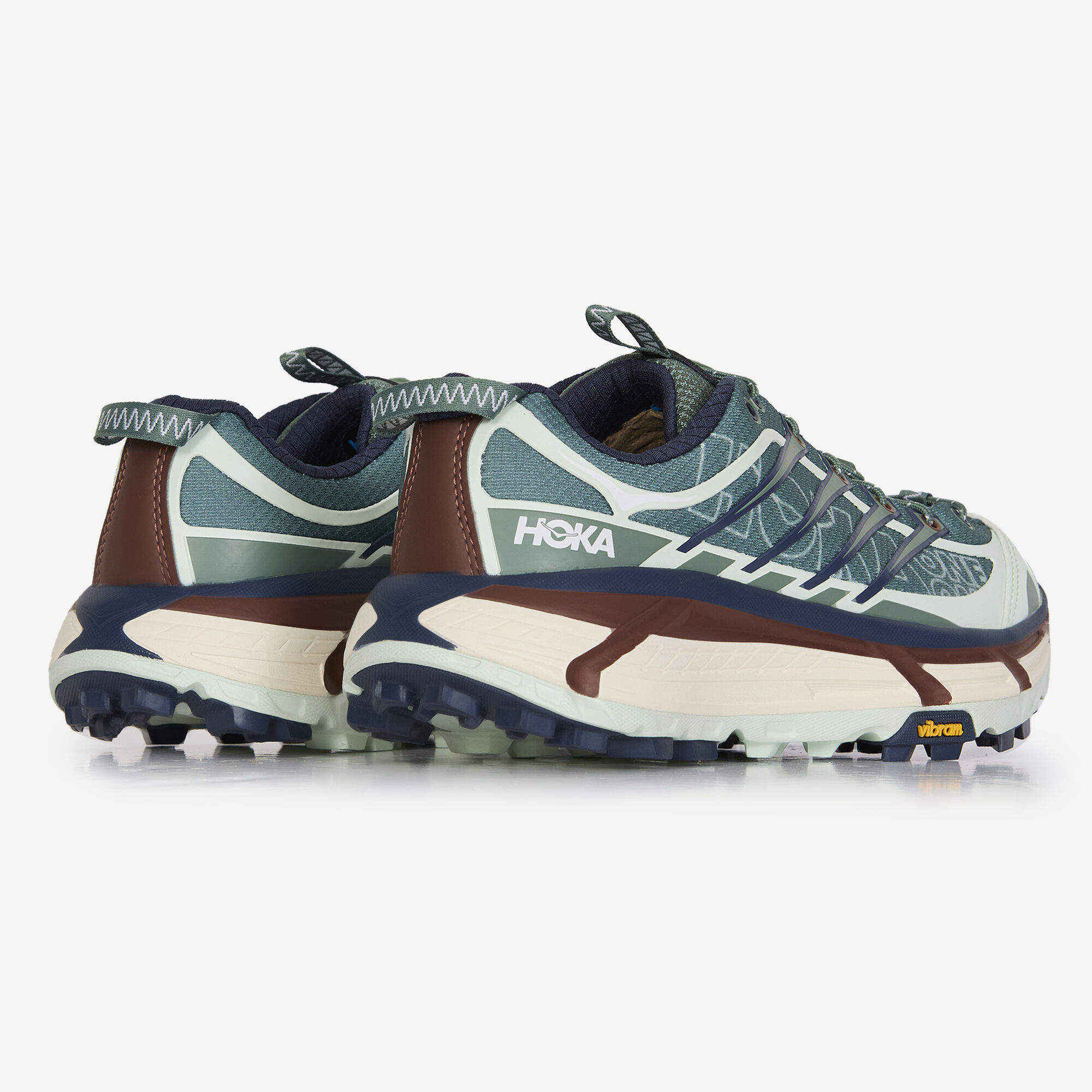 Mafate Three2 - vue 4